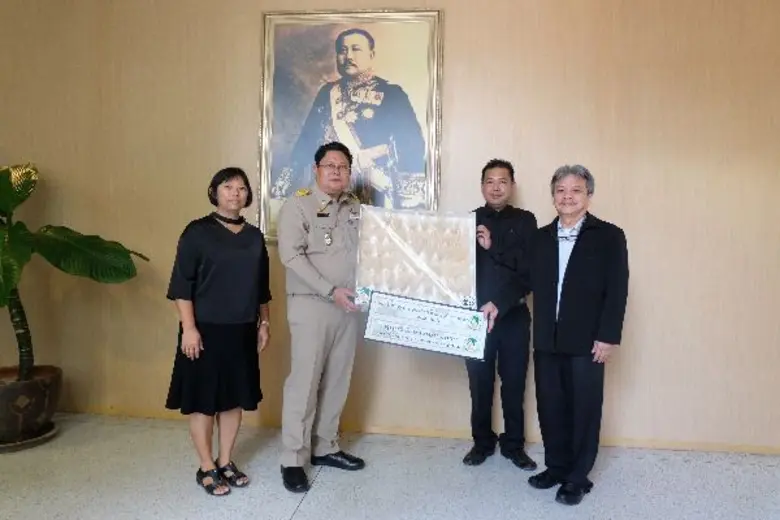 ศูนย์วิจัยยางหนองคาย การยางแห่งประเทศไทย ...