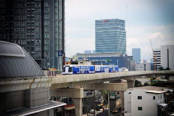 'BEM' วางโรดแมพเพิ่มประสิทธิภาพบริการรับค...