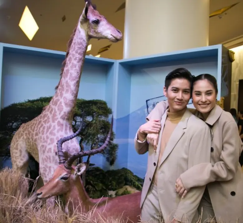 “ธนาคารไทยพาณิชย์” เปิดตัวบัตรเครดิต “SCB My Travel – รักจะเที่ยว...บัตรเดียวพอ” บัตรเครดิตที่จะเป็นเสมือนเพื่อนเดินทางที่ดีที่สุดด้วยสิทธิประโยชน์แบบโดนๆ