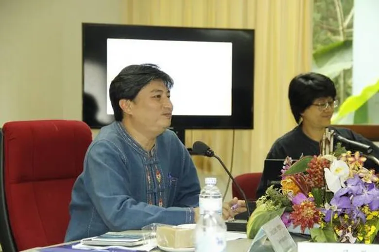 องค์การสวนพฤกษศาสตร์ จัดประชุม “แนวทางความร่วมมือสวนพฤกษศาสตร์ในประเทศไทย”