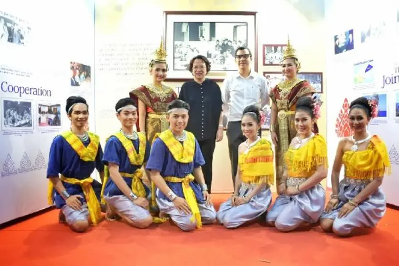 สถานกงสุลใหญ่เมืองปีนัง เทียบเชิญ มรภ.สงข...