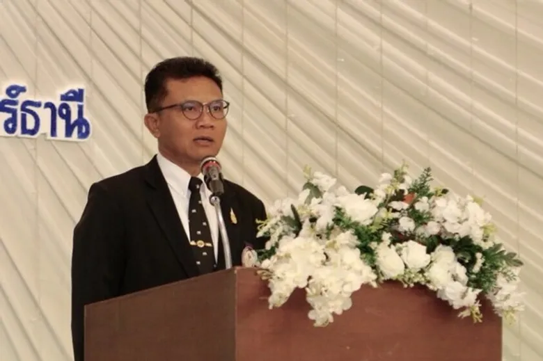 การไฟฟ้าส่วนภูมิภาค เขต 2 (ภาคใต้) จังหวัดนครศรีธรรมราช จัดงานมหกรรมคุณภาพ กฟต.2 ประจำปี 2560
