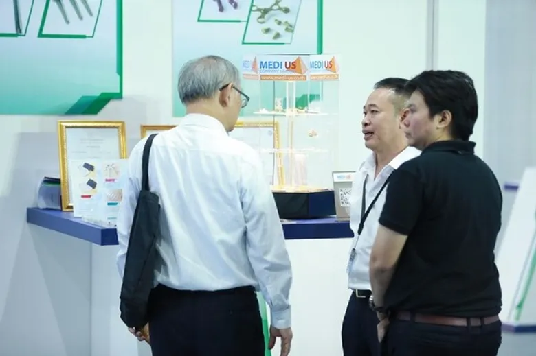 Thai Tech EXPO 2017 สุดยอดมหกรรมเทคโนโลยีและนวัตกรรมไทย