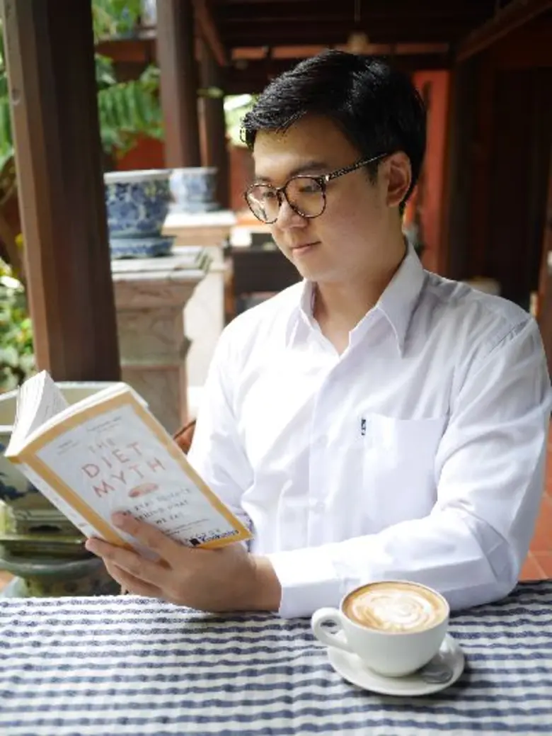 หลายคนมักบอกว่าการรับประทานอาหารที่มีไขมั...