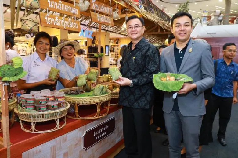 ขอเชิญเที่ยวงาน NAKHON SI OLD TOWN ร่วมย้อนอดีตตลาดโบราณ 859 ปี จังหวัดนครศรีธรรมราช