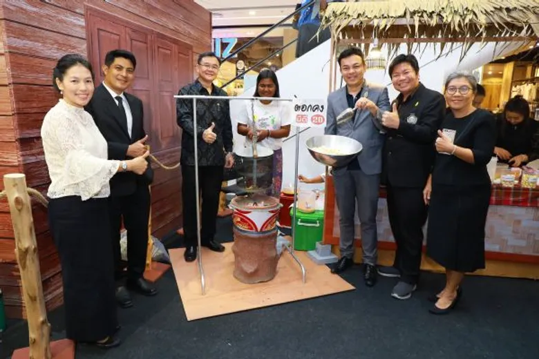 ขอเชิญเที่ยวงาน NAKHON SI OLD TOWN ร่วมย้อนอดีตตลาดโบราณ 859 ปี จังหวัดนครศรีธรรมราช