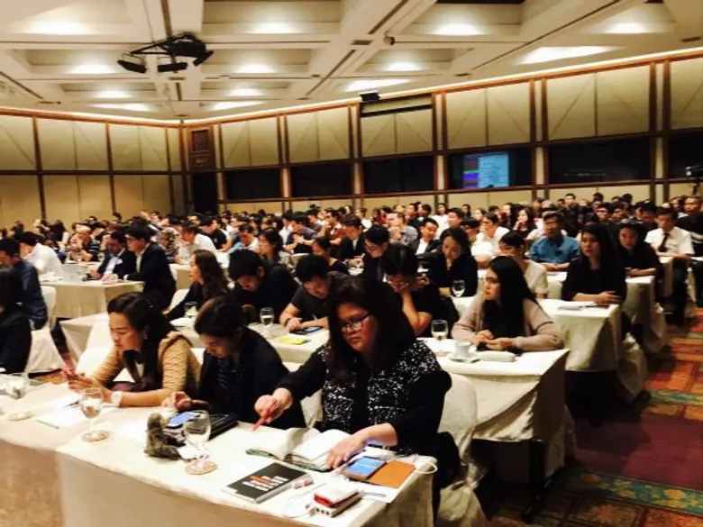“พร็อพทูมอร์โรว์”เปิดเวทีเสวนาอสังหาฯ กูรูชี้อีก5ปีแลนด์มาร์คกทม.พลิกโฉม