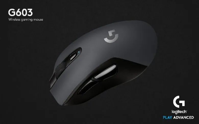 โลจิเทค จี เปิดตัวคีย์บอร์ดแมคคานิคอลและเมาส์เกมไร้สายความเร็วสูง แบบ LIGHTSPEEDTM แห่งอนาคต