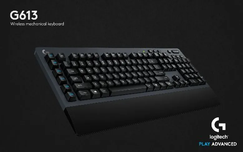 โลจิเทค จี เปิดตัวคีย์บอร์ดแมคคานิคอลและเมาส์เกมไร้สายความเร็วสูง แบบ LIGHTSPEEDTM แห่งอนาคต