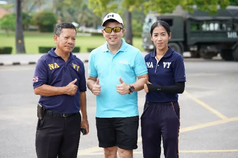 'วันทำความสะอาดชายฝั่งสากล’ กระตุ้นจิตสำนึกรักษ์ทะเล ซีไลฟ์ แบงคอก ส่งเสริมอนุรักษ์ระบบนิเวศอย่างยั่งยืน ปลูกปะการังแบบใหม่ ปล่อยปูม้าคืนสู่ธรรมชาติ และทำความสะอาดชายหาด