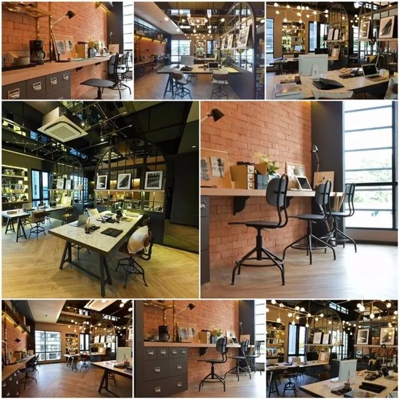ARCO ตอบโจทย์สร้างสมดุลระหว่าง“ชีวิตกับธุรกิจ” ของคนรุ่นใหม่ ด้วย HOME OFFICE สไตล์ Modern Luxury บนทำเลที่ดีที่สุดถนนเอกมัย -รามอินทรา