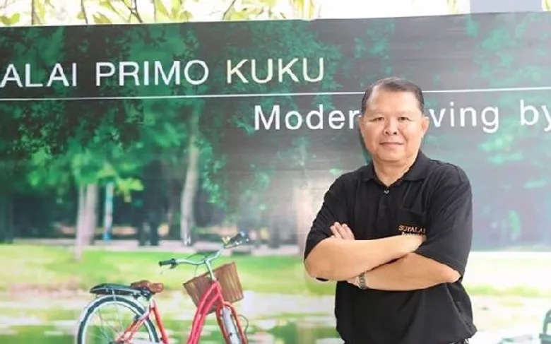 ศุภาลัย พรีโม่ กู้กู ภูเก็ต โกยยอดทะลุกว่า 100 ล้านบาท ในวันเปิดจอง