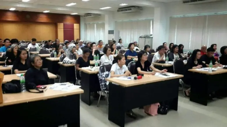 กรมการท่องเที่ยวเร่งฝึกอบรมมัคคุเทศก์ภาษา...