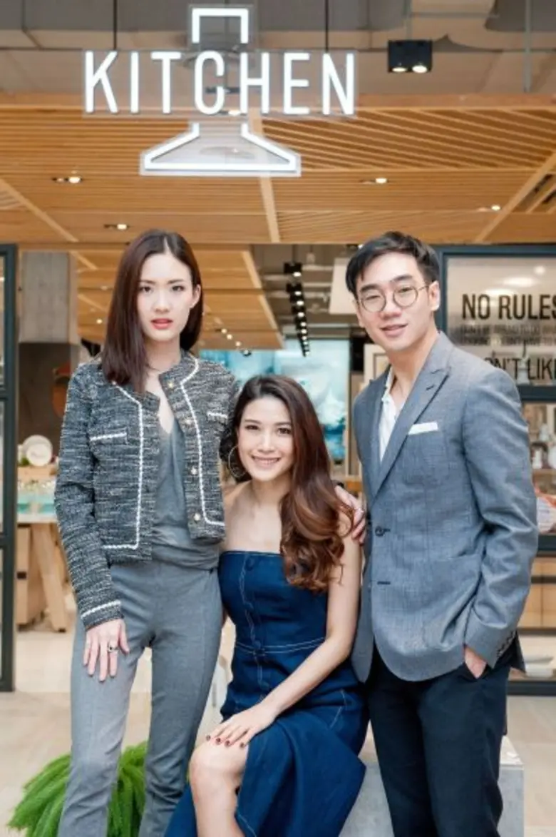 เพราะ "ครัว" ไม่ได้ใช้เป็นแค่พื้นที่ทำอาห...