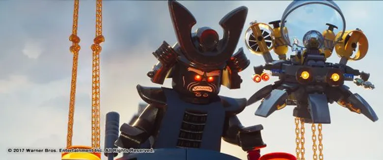 Movie Guide: Warner Bros. Pictures ปล่อยอีก 3 คลิปจาก The LEGO Ninjago Movie ก่อนฉายจริง 5 ตุลาคม นี้