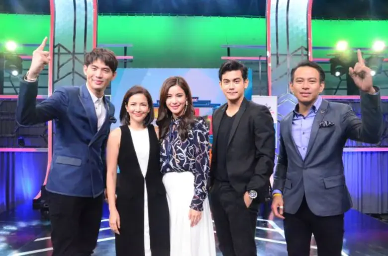 รายการ "เวทีคนปัง" เสาร์ที่ 30 กันยายนนี้...