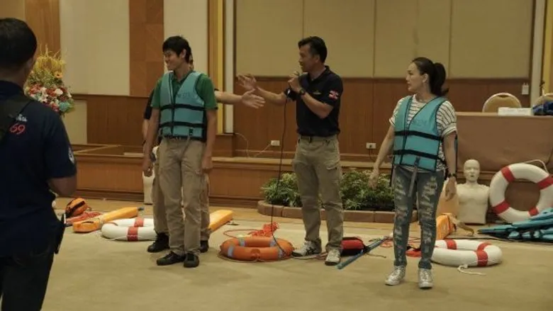 สพฉ.ผนึกภาคีเครือข่ายจัดประชุมวิชาการการแพทย์ฉุกเฉินเครือข่ายภาคประชาชน ระดับชาติ ครั้งที่1