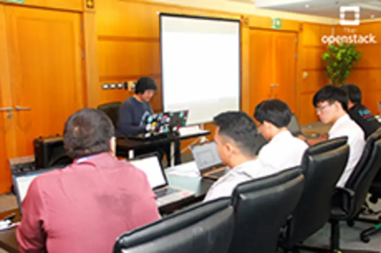 Nipa.cloudเปิดตัวPublic Cloudด้วยOpenstack Community Version -ทดลองใช้งานฟรี