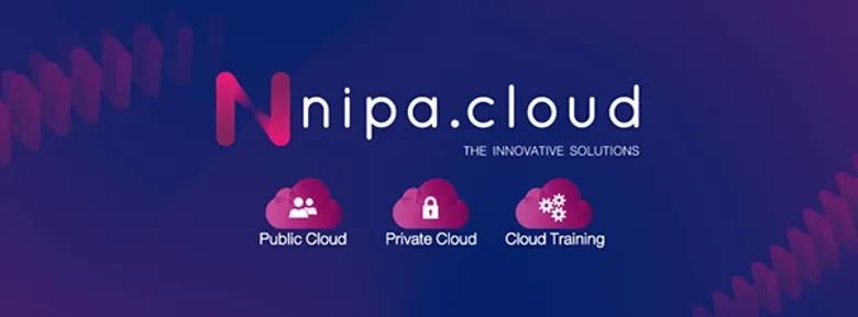 Nipa.cloudเปิดตัวPublic Cloudด้วยOpenstack Community Version -ทดลองใช้งานฟรี
