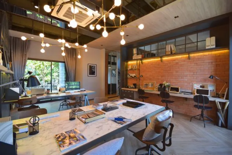 ARCO ตอบโจทย์สร้างสมดุลระหว่าง“ชีวิตกับธุรกิจ” ของคนรุ่นใหม่ ด้วย HOME OFFICE สไตล์ Modern Luxury บนทำเลที่ดีที่สุดถนนเอกมัย -รามอินทรา
