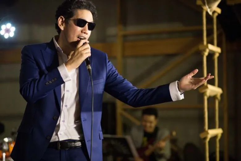 นภ พรชำนิ กลับมาแล้ว ผลงานเพลงใหม่ระดับบิ๊กแบนด์ในรอบ 12ปี พร้อมคอนเสิร์ตใหญ่