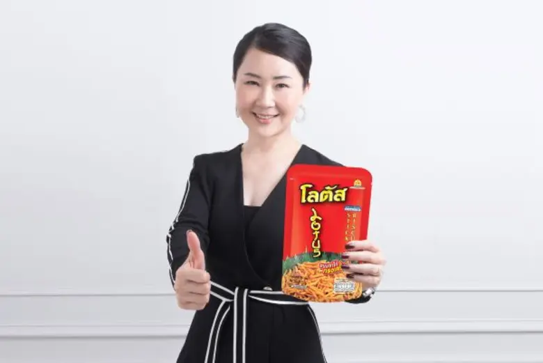โลตัสขาไก่ ครีเอทแคมเปญ “ฟัน วิธ เฟรนส์” ตอบสนองความสนุกในยุคโซเชียล