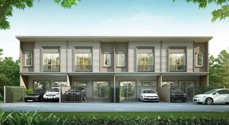 “Q District ดอนเมือง-สรงประภา” อาณาจักรแห่งการอยู่อาศัย เพื่อคนรุ่นใหม่ ใกล้ทางด่วนและสนามบิน เริ่มเพียง 2.79 ลบ.