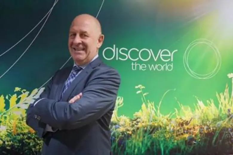 Discover the World (Thailand) Co. Ltd., r...