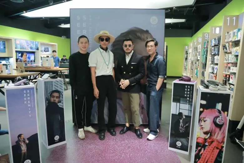 B&O PLAY นำเสนอลิมิเต็ดคอลเลคชั่นใหม่ล่าสุดAutumn/Winter 2017 ที่สะท้อนความเป็นผู้นำเทรนด์แฟชั่นแห่งการฟังเพลงคุณภาพ