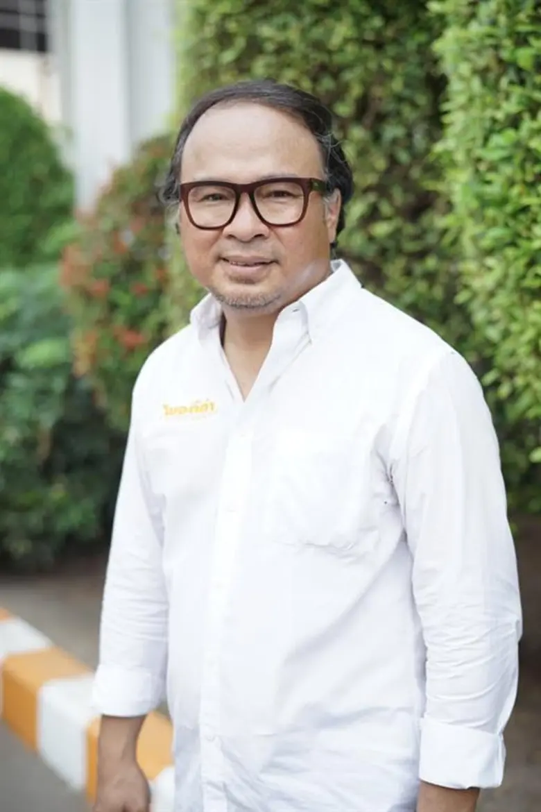 ละคร นายฮ้อยทมิฬ ออกอากาศตอนแรก (จันทร์ที...