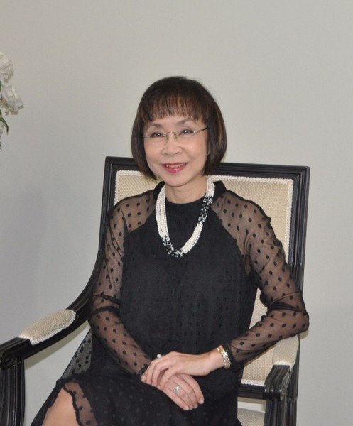 ผ.อ.สถาบันบัณทิตศศินทร์คนใหม่ทำงานเร็วสมย...