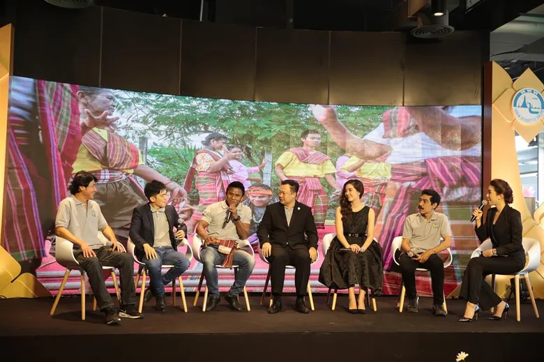 ททท. เปิดตัวกิจกรรม Village Tourism 4.0 นำเสนอผลิตภัณฑ์ ทางภูมิปัญญาและการท่องเที่ยวแบบบูรณาการ 10 ชุมชนต้นแบบ