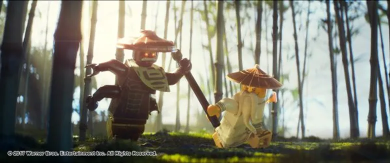 Movie Guide: จัดเต็มอีก 7 คลิปซับไทย จากภาพยนตร์แอนิเมชั่น The LEGO Ninjago Movie