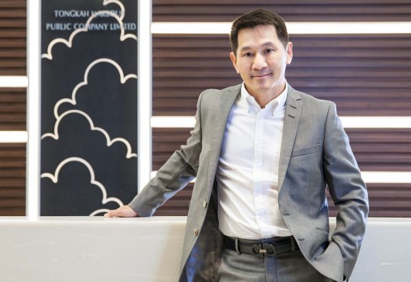 ทุ่งคาฮาเบอร์ ปรับโครงสร้างธุรกิจใหม่ เปิ...