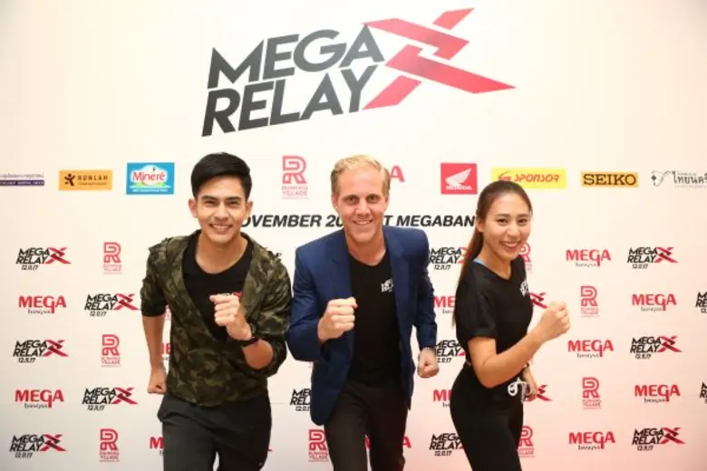 เมกาบางนา ศูนย์การค้าสำหรับทุกคนในครอบครั...