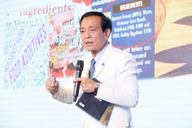 เครื่องหมายฮาลาลของไทยก้าวสู่มาตรฐานระดับ...