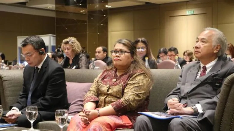 เทียบเคียงกรอบคุณวุฒิวิชาชีพกับฮ่องกง อินโดนีเซีย