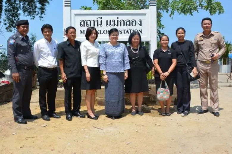 ที่ปรึกษากฎหมายกระทรวงพาณิชย์ เปิดตลาด 'ร...