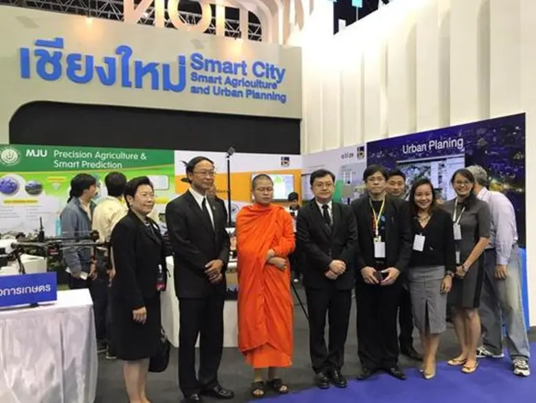 พลเอกประยุทธ์ จันทร์โอชา นายกรัฐมนตรี ได้...