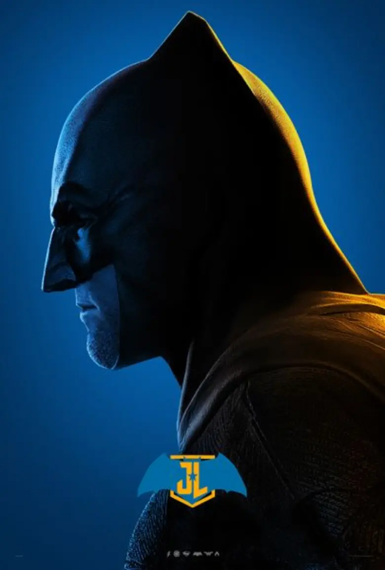 เผย 5 ภาพใบปิดล่าสุด "Justice League" ก่อนพบตัวอย่างใหม่เร็วๆ นี้
