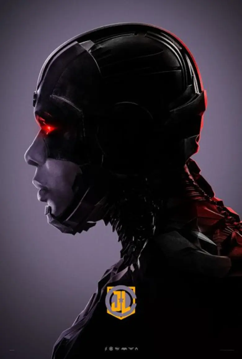 เผย 5 ภาพใบปิดล่าสุด "Justice League" ก่อนพบตัวอย่างใหม่เร็วๆ นี้