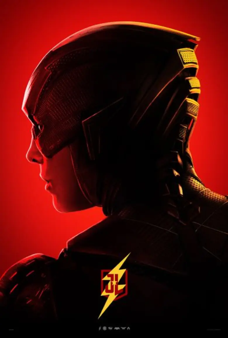 เผย 5 ภาพใบปิดล่าสุด "Justice League" ก่อนพบตัวอย่างใหม่เร็วๆ นี้