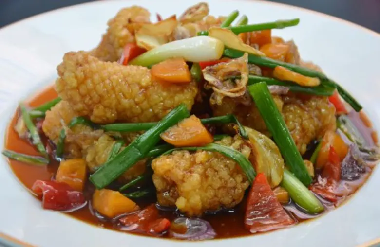 เชิญพบเมนูอาหารทะเลสดๆปรุงรสอร่อยทุกวันตล...