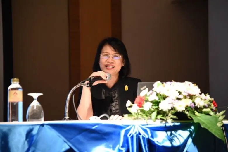 สพฉ. จัดประชุมติดตามความก้าวหน้าผลการดำเนินงาน และรับฟังความคิดเห็นในโครงการ UCEP ระบุตัวเลขผู้ขอใช้สิทธิตลอด 6 เดือนมีมากกว่า 12,000 ราย