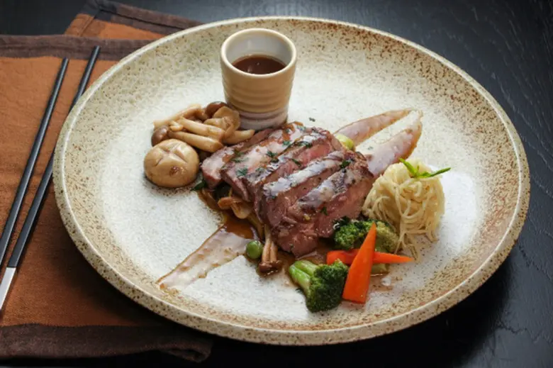 ลิ้มรสเมนูอร่อยจากการแข่งขันทำอาหาร F&B Masters ณ โรงแรมฮิลตัน พัทยา