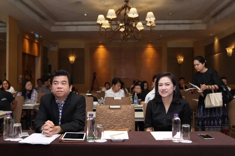 BEDO จัดงานสัมมนาการสร้างธุรกิจ จากทรัพยากรธรรมชาติ