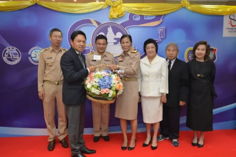 ๑๕ ปี กับความสำเร็จด้านท่องเที่ยวและกีฬา