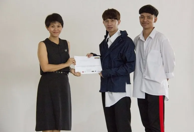 บูติคนิวซิตี้ฯ โอเพ่นเฮาส์ต้อนรับเหล่าต้นกล้าจากเวที สหกรุ๊ป แบงค็อก ยัง ดีไซเนอร์ อวอร์ด