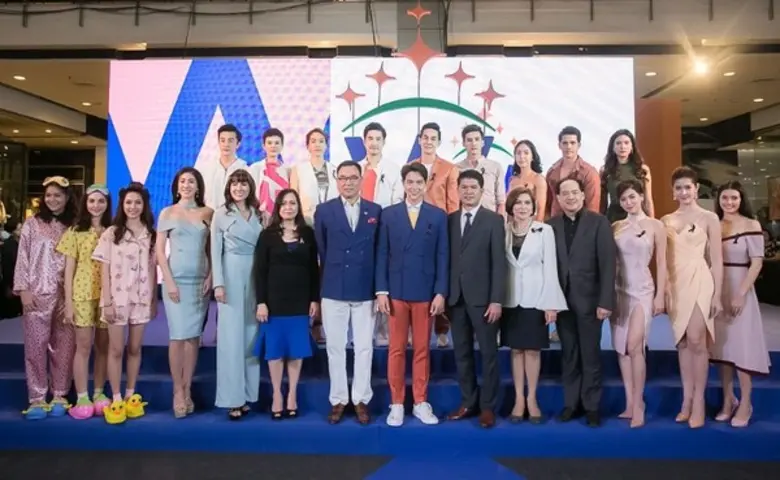 เปิดตัว "เจมส์ จิ" แบรนด์แอมบาสเดอร์"วุฒิ...