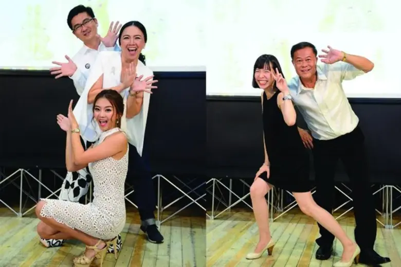 AIS Family Reconnect (เอไอเอส แฟมิลี่ รีค...